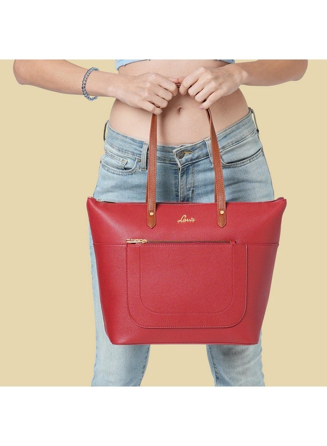 Lavie Women's Hilite Lily Tote Bag | Ladies Purse Handbag - Image 2