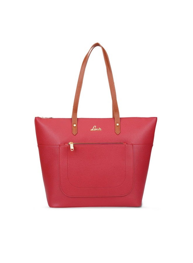 Lavie Women's Hilite Lily Tote Bag | Ladies Purse Handbag - Image 1