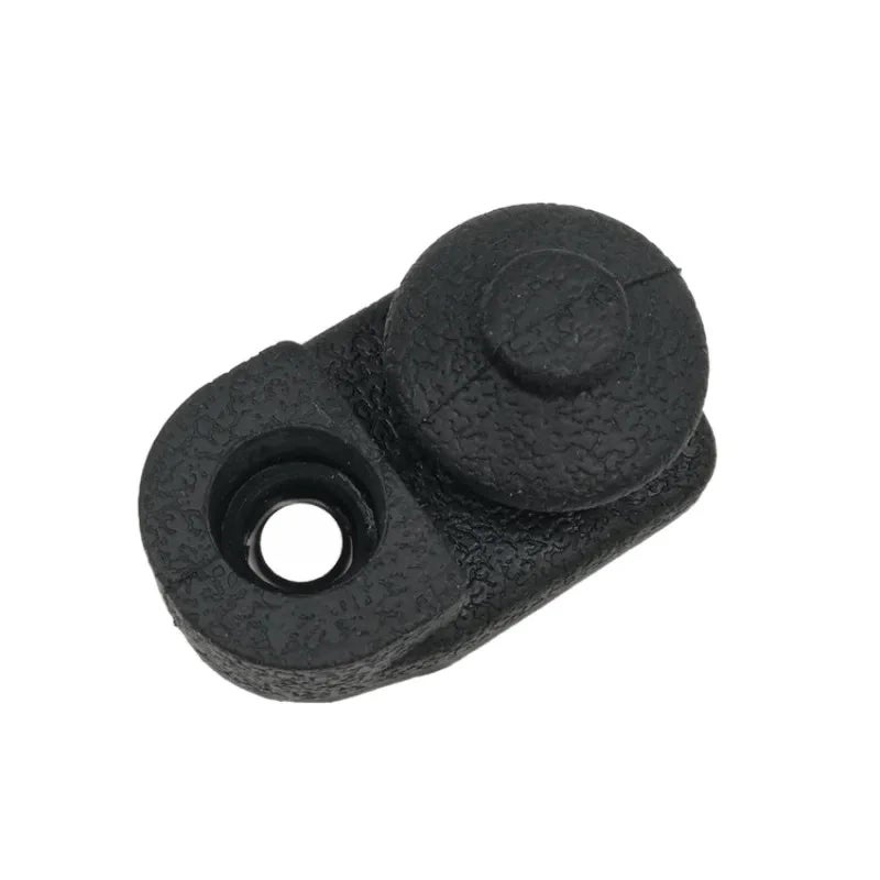 Car Door Switch: Black Door Jamb Switch - Door Induction Switch for Nissan Qashqai Vehicle Interior Light Replacement - Image 1