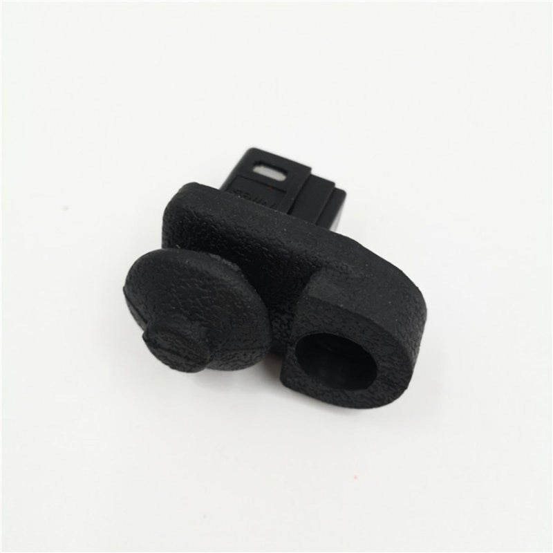 Car Door Switch: Black Door Jamb Switch - Door Induction Switch for Nissan Qashqai Vehicle Interior Light Replacement - Image 2