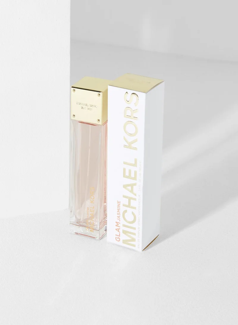 Michael Kors Glam Jasmine Eau de Parfum 100ml