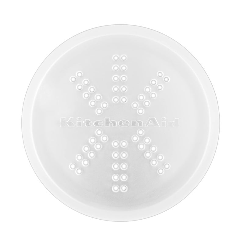 KitchenAid Bcgsga Spice Grinder Accessory Kit, Stainless Steel 2 oz, Silver - Image 4