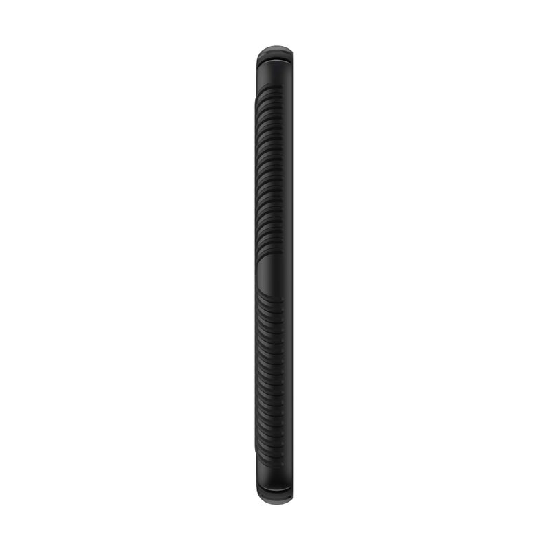 Speck Presidio Grip Google Pixel 4 Case, Black/Black (131857-1050) - Image 3