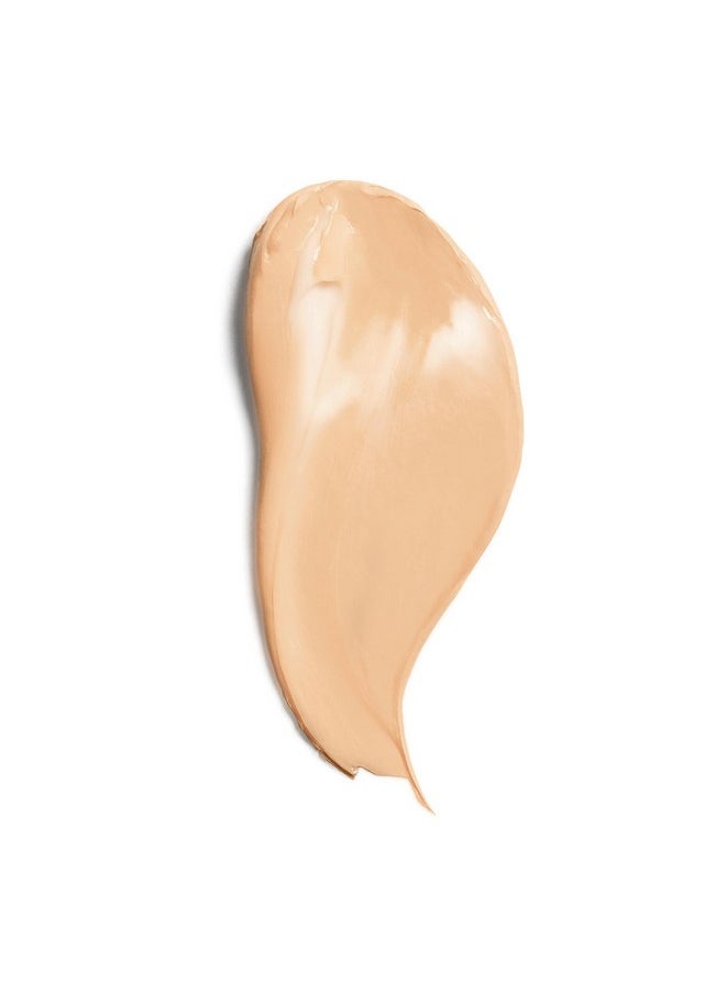 CoverGirl Covergirl Simply Ageless Instant Wrinkle Defying Foundation, 245 Warm Beige, 0.4 Oz (Packaging May Vary)  - Image 2