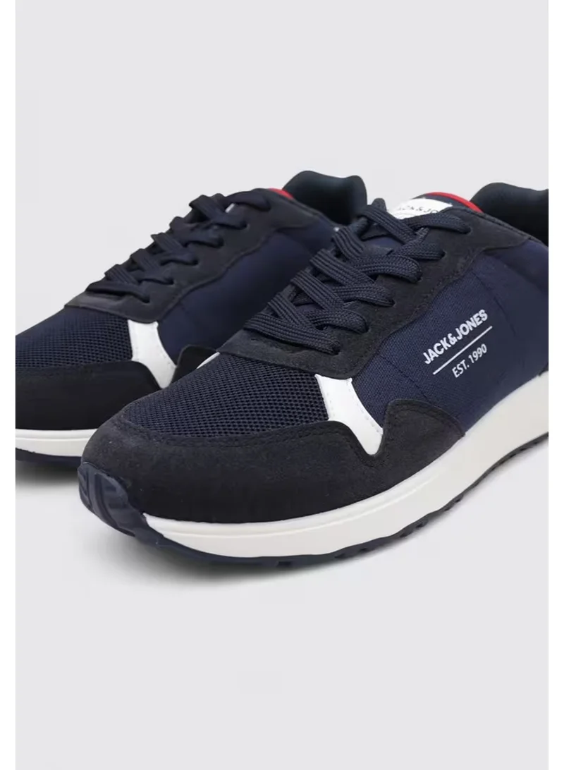 JACK & JONES Casual Low Top Sneakers