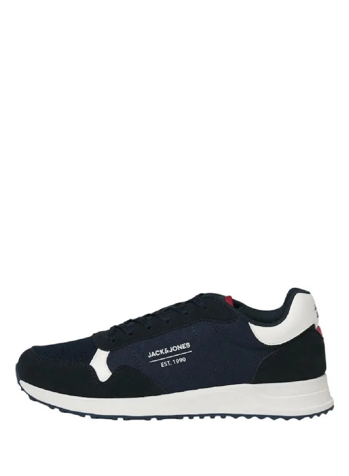 JACK & JONES Casual Low Top Sneakers