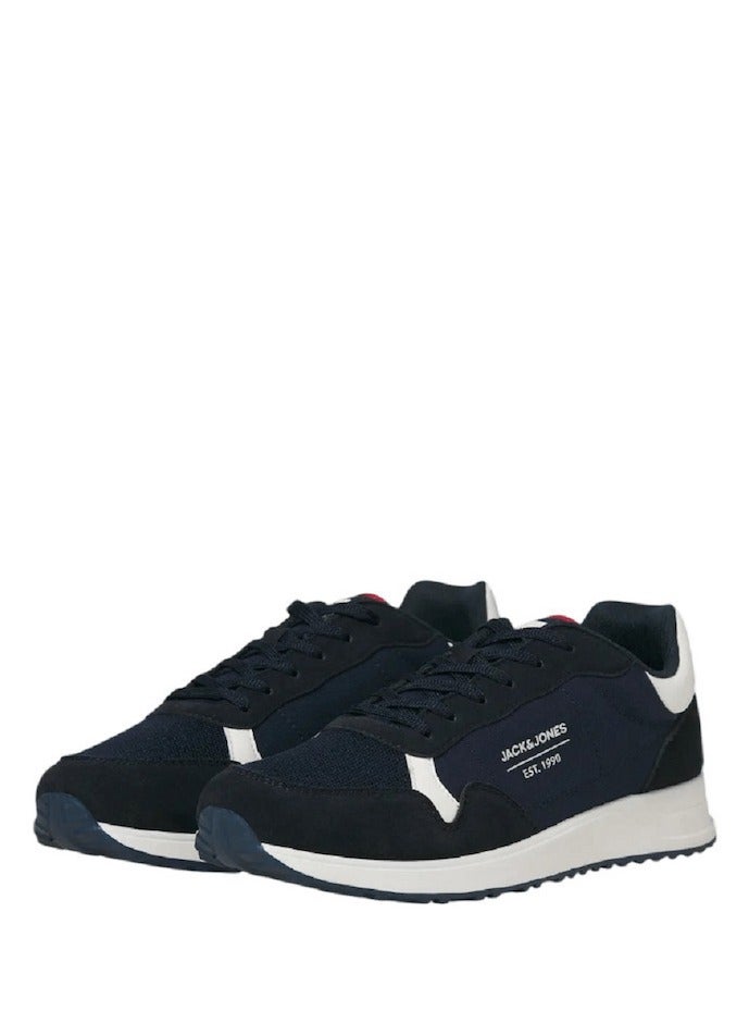 JACK & JONES Casual Low Top Sneakers - Image 2