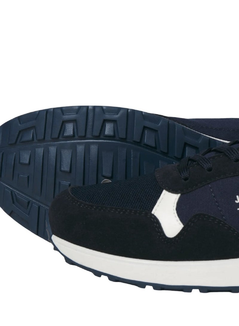 JACK & JONES Casual Low Top Sneakers - Image 3