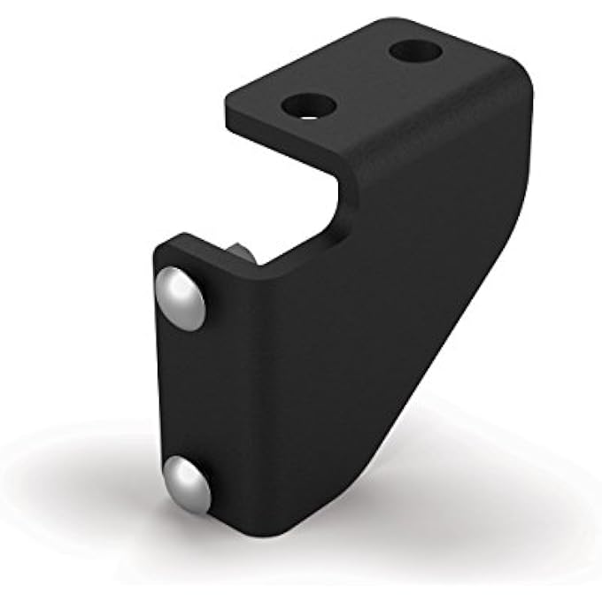 4830020 حامل شحن Alta CB/علم، 1 عبوة