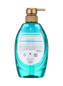 Polynesian Spa Shampoo 480 ml (Cocobalm) - pzsku/ZCA2CCDD59000F801AF3BZ/45/_/1739029411/ed56ad20-e135-46b8-b4c9-06d2b9838ca6