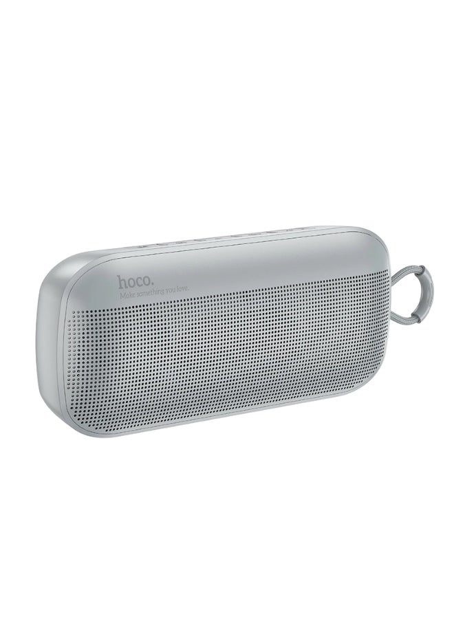 Hoco HC 21 True wireless speaker BT sports - Image 4
