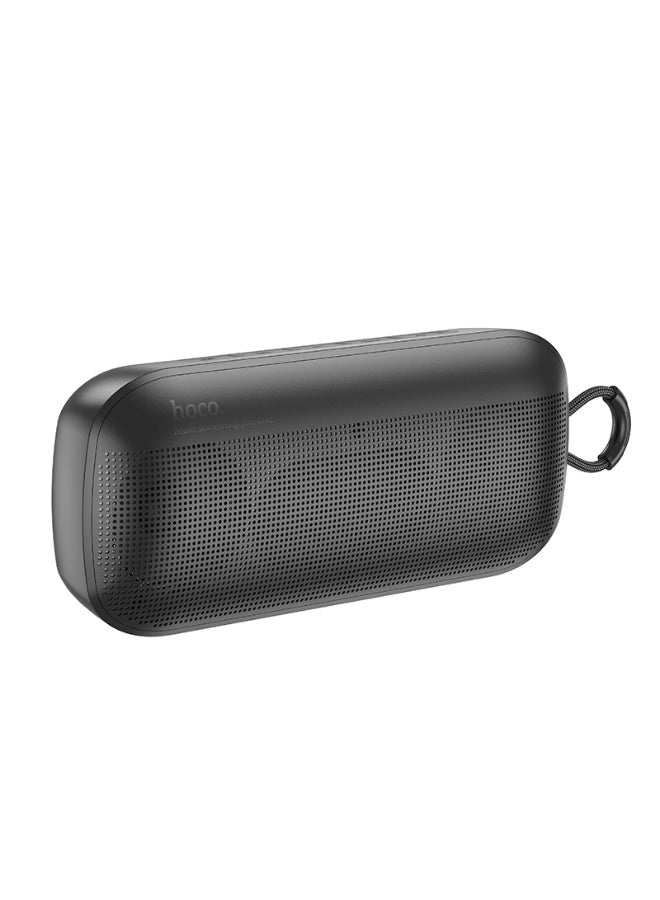 Hoco HC 21 True wireless speaker BT sports - Image 2