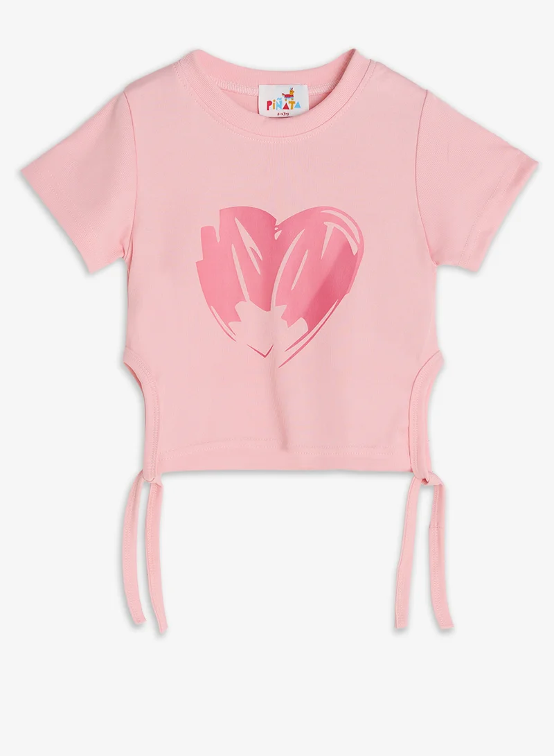 Pinata  Top_Pants Set for Women | Best Price UAE