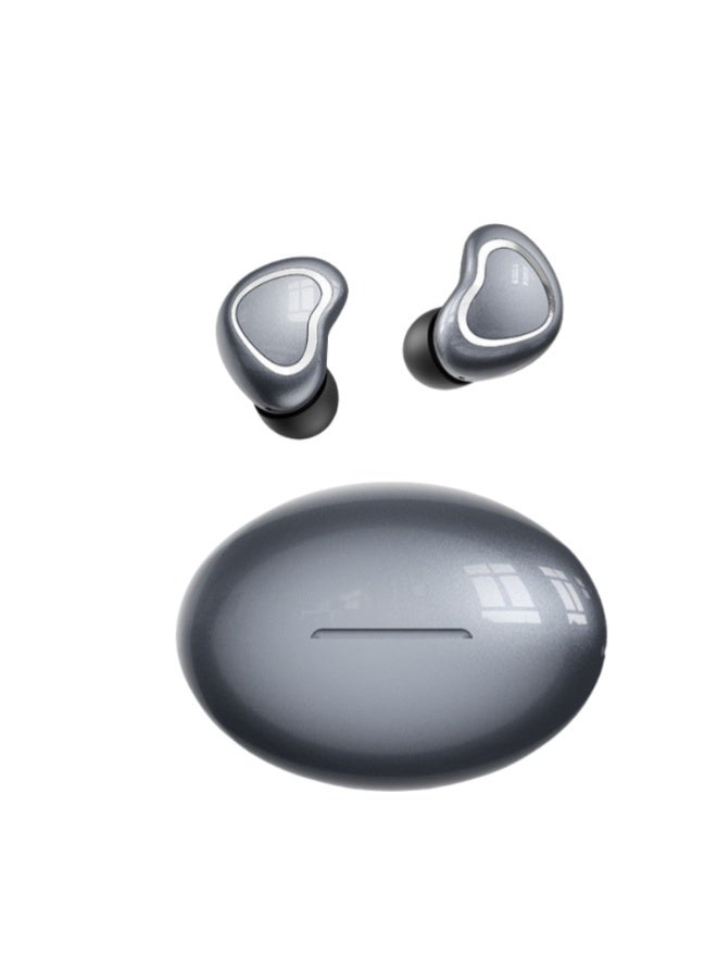 EBMINI New Waterproof Sweat Proof Long-Lasting Wireless Bluetooth Earphones