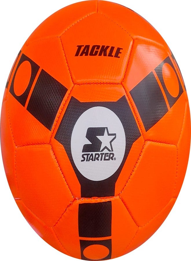 STARTER Football Size 5 Orange 8Y+ - Image 2