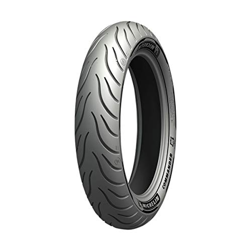 Michelin إطار ميشلان كوماندر III للسياحة - 130/70B-18 (62H) - Image 1