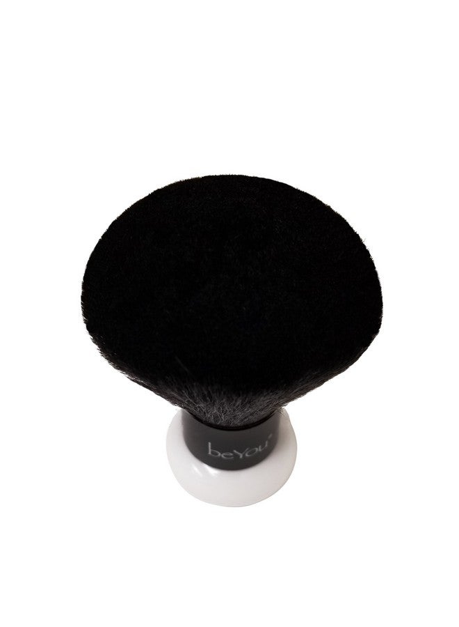 بي يو فرشاة تنظيف الأظافر/غبار الأظافر 29001 - Image 5