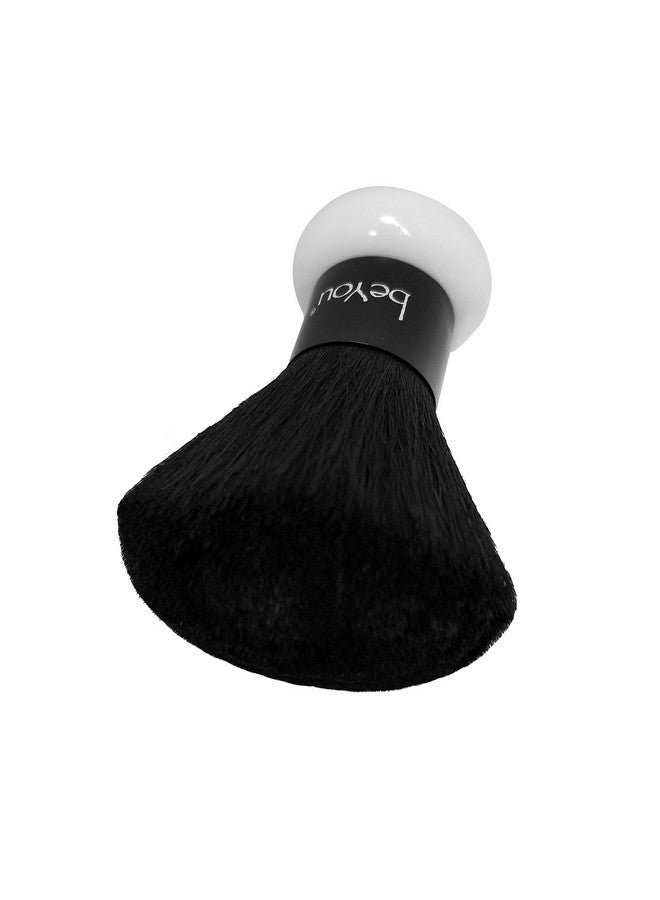 بي يو فرشاة تنظيف الأظافر/غبار الأظافر 29001 - Image 4