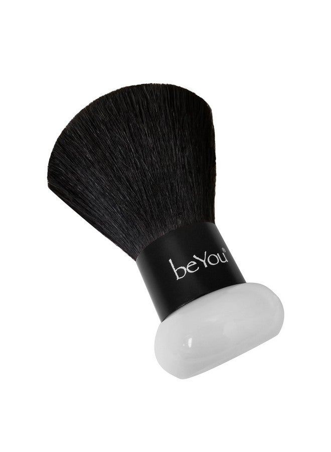 بي يو فرشاة تنظيف الأظافر/غبار الأظافر 29001 - Image 3