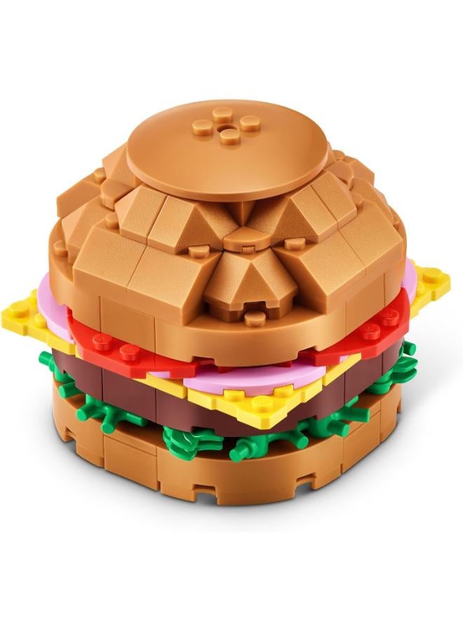 Zuru MAX Premium - Snack Series (Max Build) - Image 3