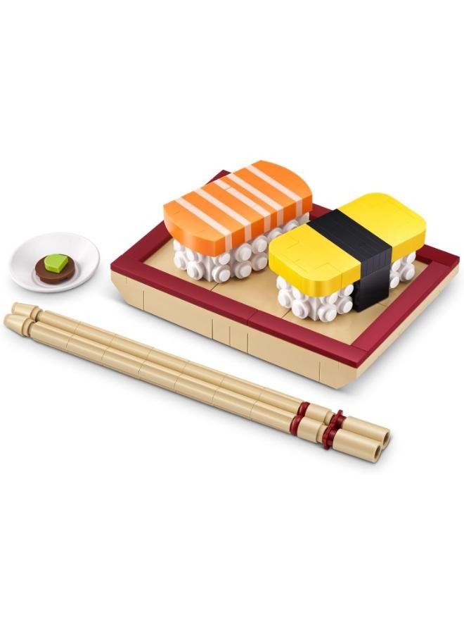 Zuru MAX Premium - Snack Series (Max Build) - Image 2