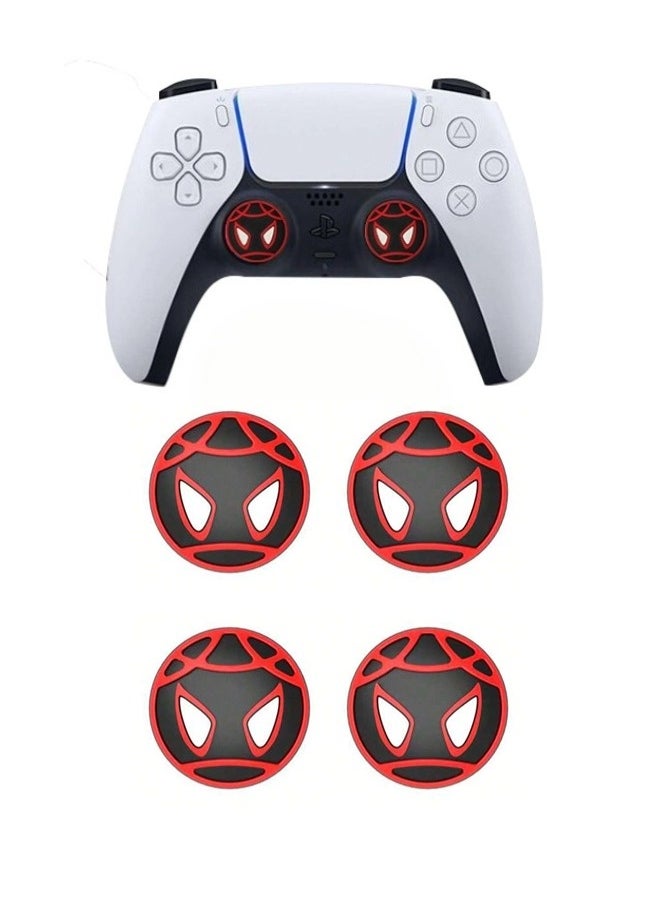 شيبشيب أغطية الإبهام (Thumb Grips) لعصا التحكم بجهاز بلايستيشن بورتال (مجموعة من 4)  - Image 1