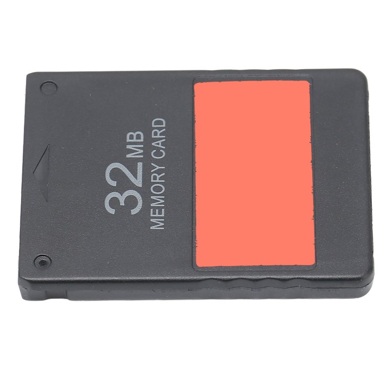 بطاقة ذاكرة ألعاب بسرعة عالية بـ 32 ميجابايت لجهاز PS2، بطاقة ذاكرة FMCB V1.966 تدعم ألعاب PS1 و PS2 - Image 4