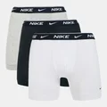 Nike White