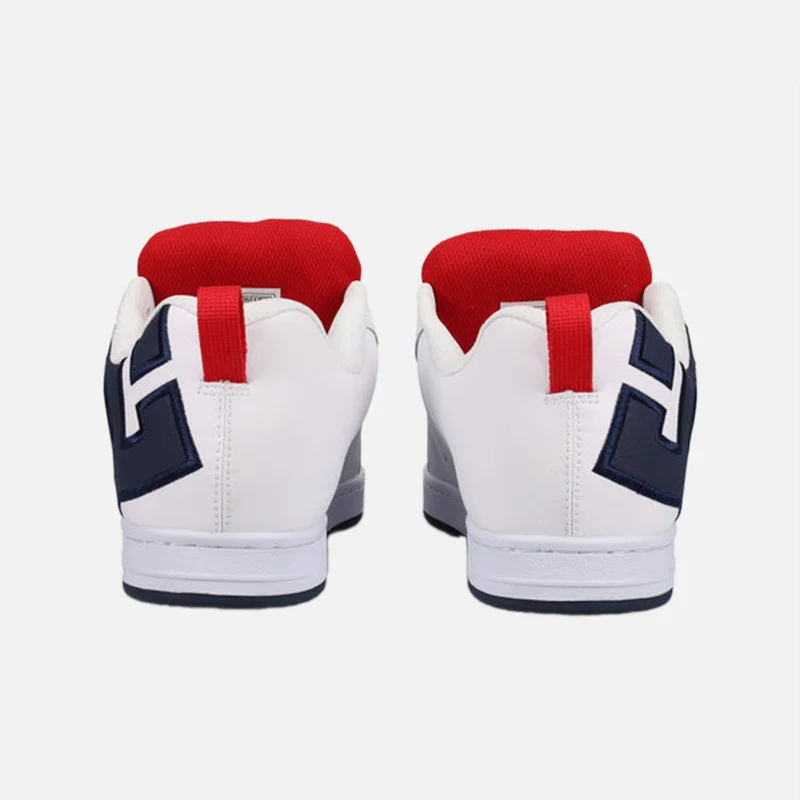 DC Shoes #N/A Court Graffik Skate Shoes - Men for Men | Best Price UAE