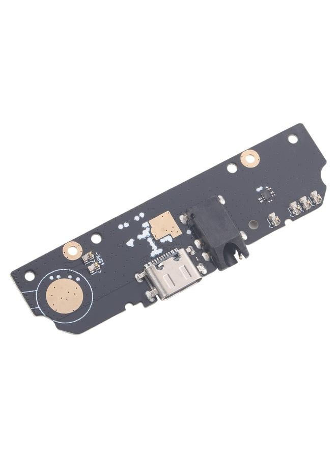 erorex For Oukitel WP19 Pro Charging Port Board - Image 3