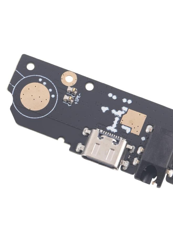 erorex For Oukitel WP19 Pro Charging Port Board - Image 4