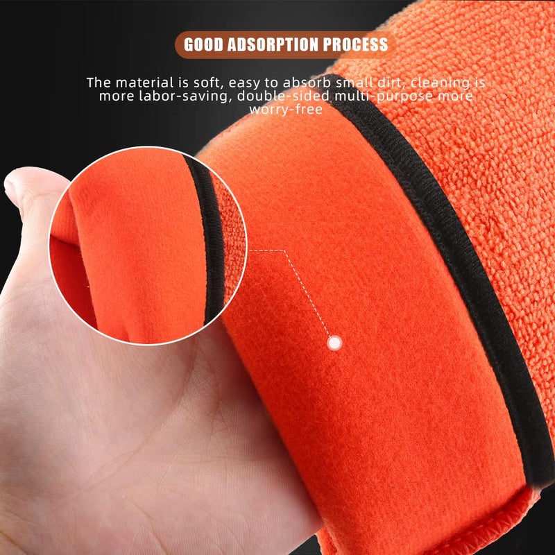 SPTA Clay Mitt - Image 4
