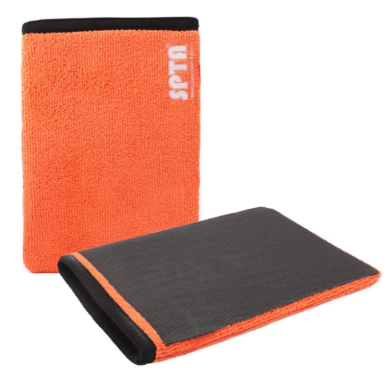 SPTA Clay Mitt - Image 1