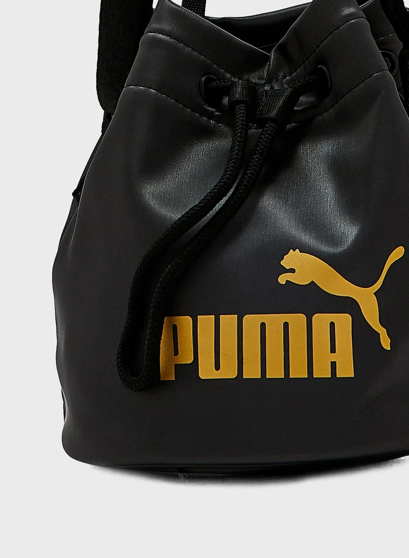 PUMA Core Up Bucket X-Body