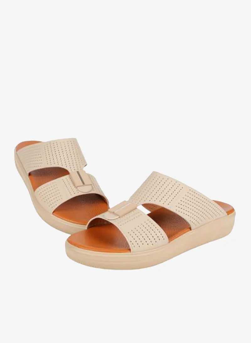 Josef Seibel Beige 071-2243 Josef Seibel Mens Arabic Sandals JS507 Beige for Men | Best Price UAE