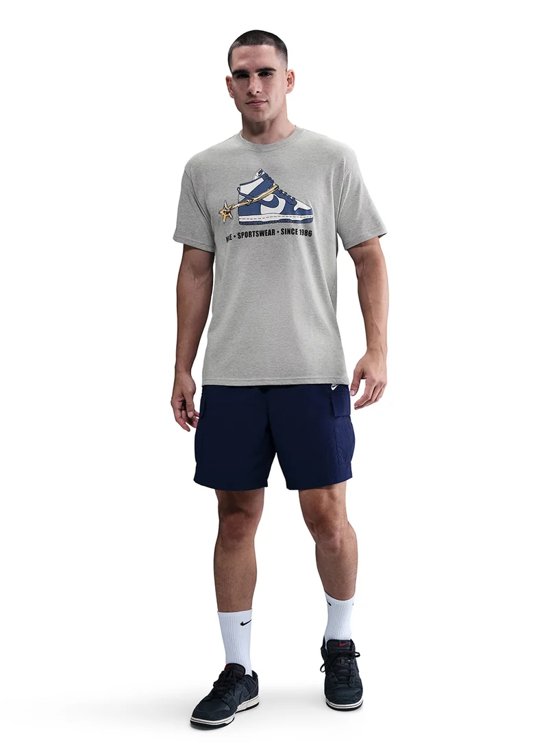 Nike M90 Oc Vintage T-Shirt