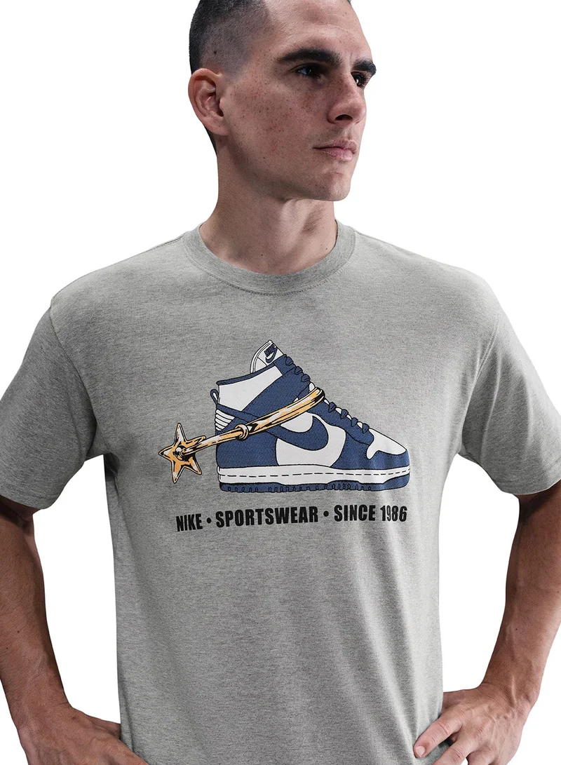 Nike M90 Oc Vintage T-Shirt