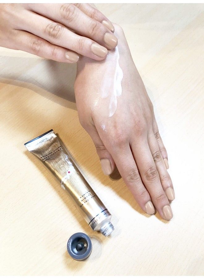 IPPINKA Japanese Hinoki Hand Cream Parabenfree Moisturizer - Image 5