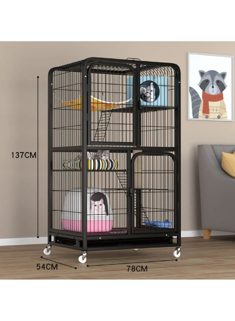 LIMOS Pet Cage Playpen Box For Dogs And Cats - Image 3