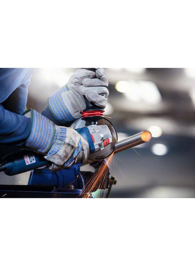 BOSCH Metal Cutting Disc Black and White 115mm - Image 2