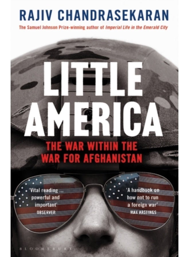 Little America