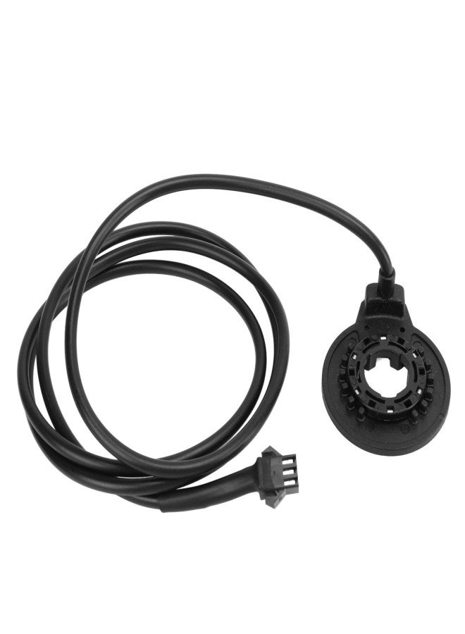 Generic Electric Bike Assist Sensor Left Side SM Connector High ...