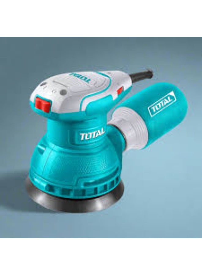 TOTAL 5-Inch Random Orbital Sander – 320W - Image 1