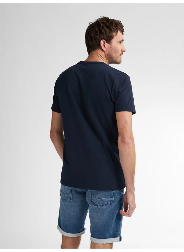 Petrol Industries Men T-Shirt SS Classic Print