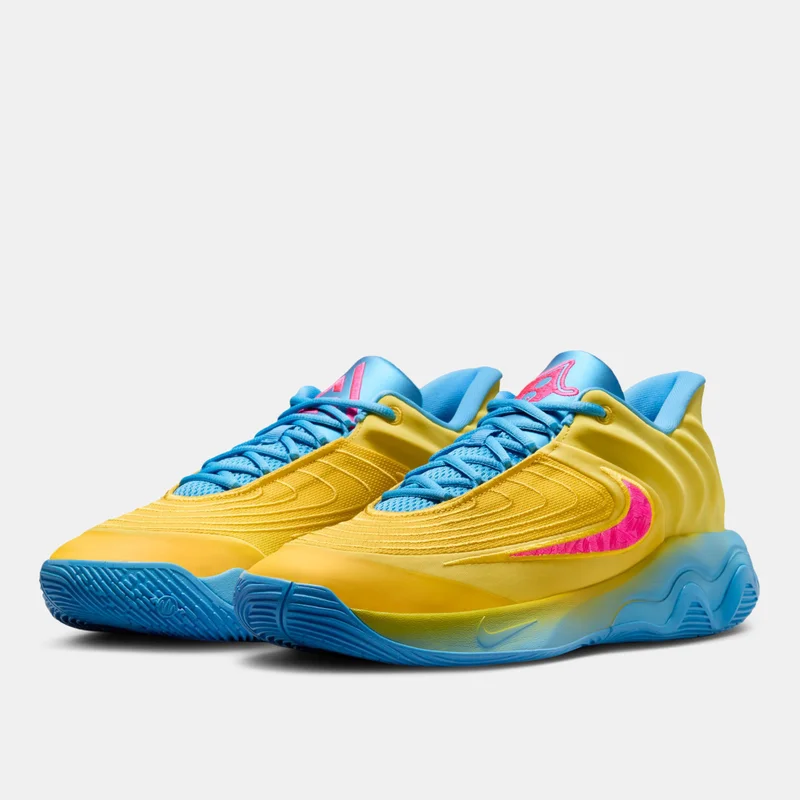 نايكي حذاء كرة السلة جيانس امورتاليتي 4 للرجال