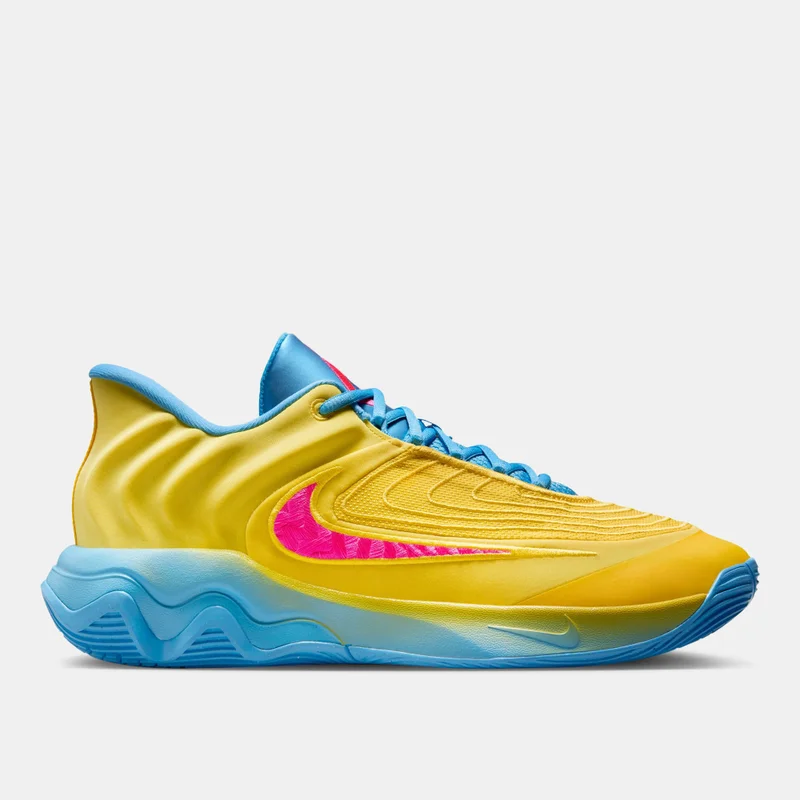 نايكي حذاء كرة السلة جيانس امورتاليتي 4 للرجال