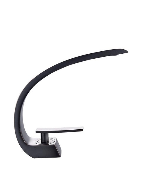 Hot And Cold Water Faucet Modern Design Faucet With Single Handle Rotatable Brass Mono For Sink Available In 5 Colors Black