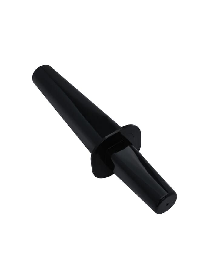 اديسون خلاط تيربو أسود 2 لتر 1600 واط - Image 4