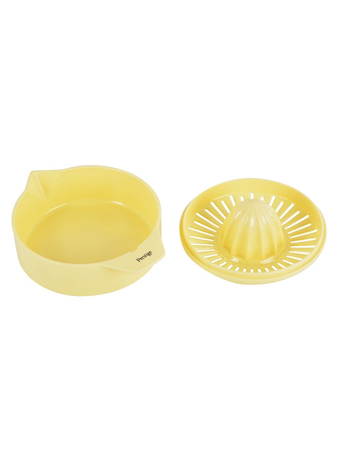 Prestige Juicer Light Orange - Image 4