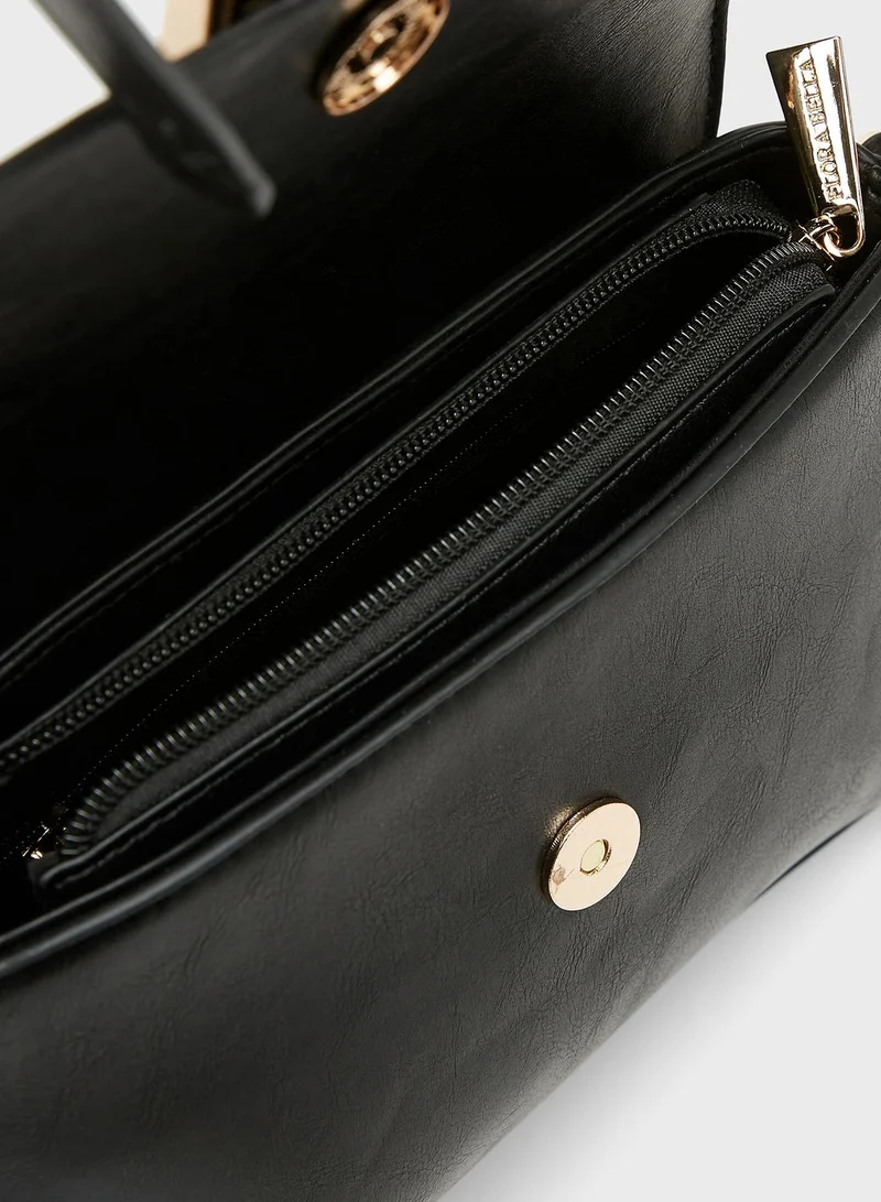 shoexpress Flap Over Crossbody